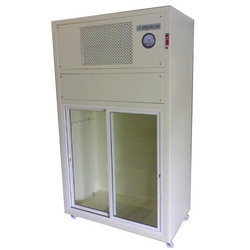 Manufacturers Exporters and Wholesale Suppliers of Garment Cabinets Pune Maharashtra